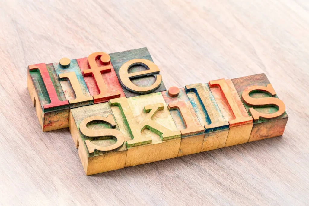 life skills for business owners