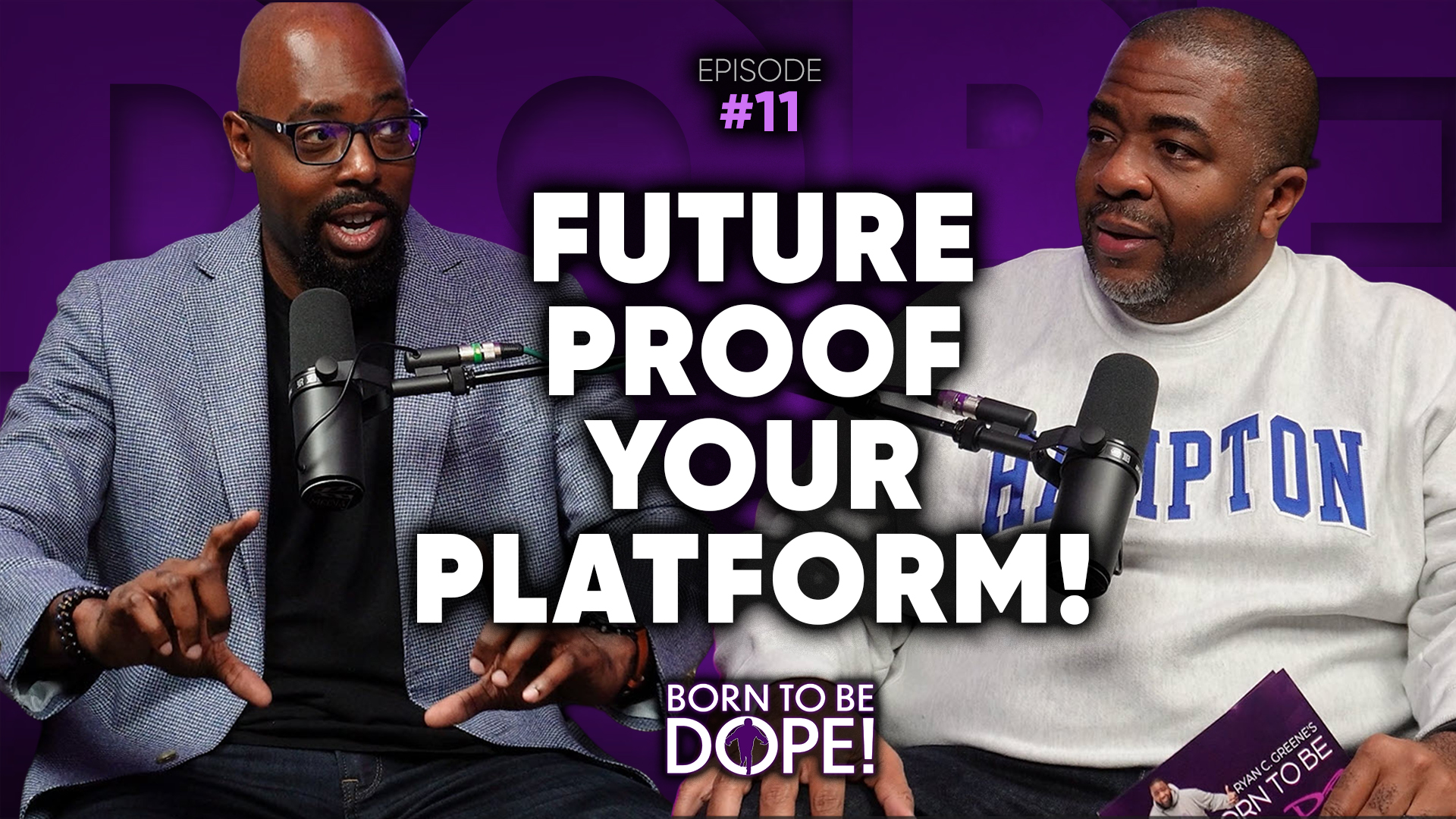 Future Proof Your Platform