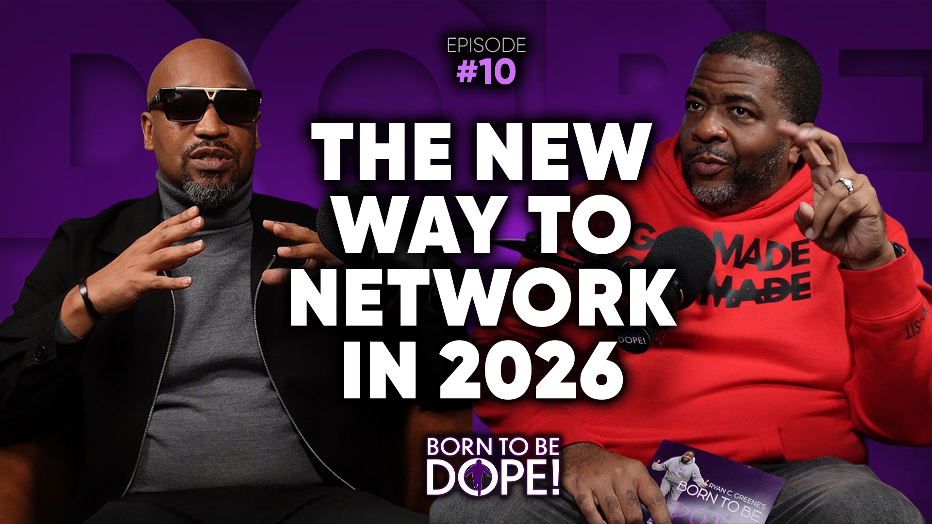 Is Your Business Networking Stuck In The 1900'S?