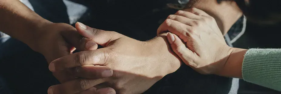 Helping Hands