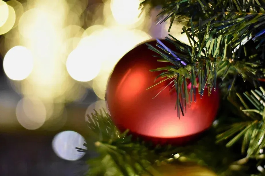 Celebrating Christmas
