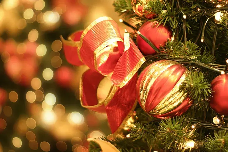 Christmas Ornament