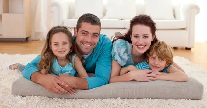 Happy Family
