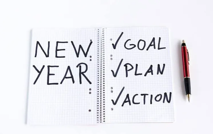 Rethinking New Year’s Resolutions | Personal Training & Strength Training in Rocky River