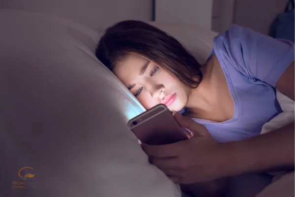 Neurotherapy Stops Insomnia