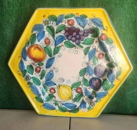 Italian ceramic business liquidation