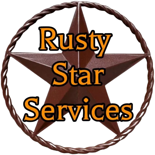 Rusty Star auctions