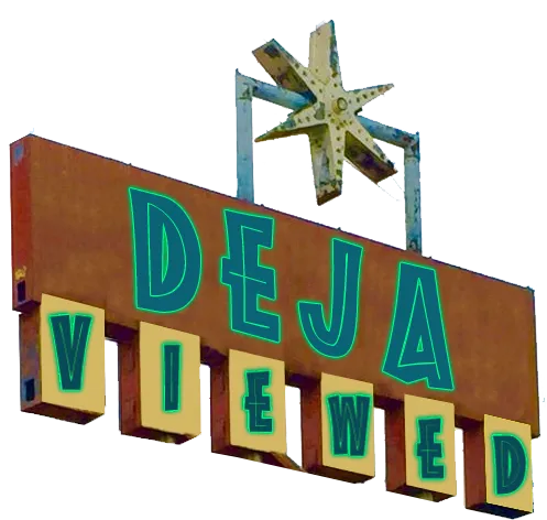 Dejaviewed auctions