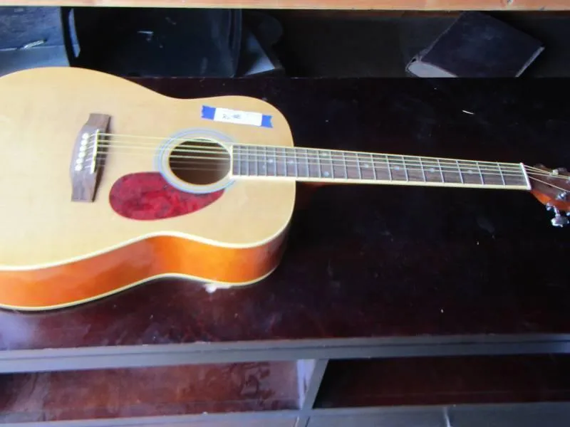 Estate auction