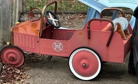 Incredible unique estate sale auction
