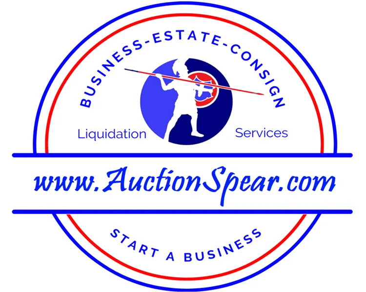 Auction Spear
