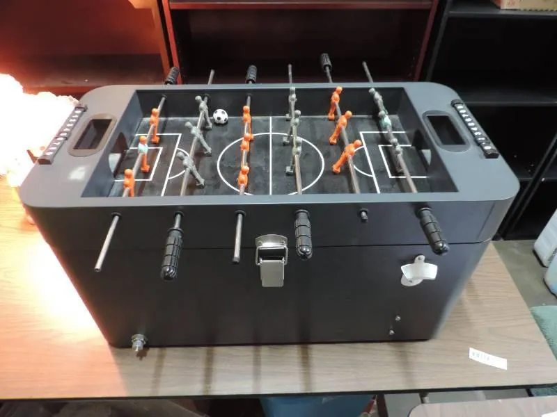 Resale shop liquidation auction
