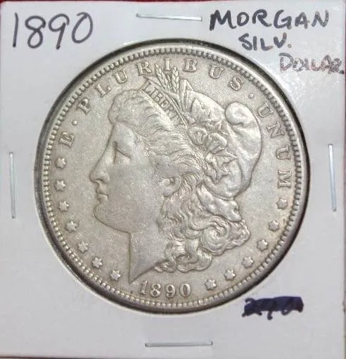 coin auction