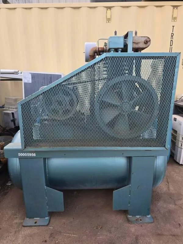 Industrial auction