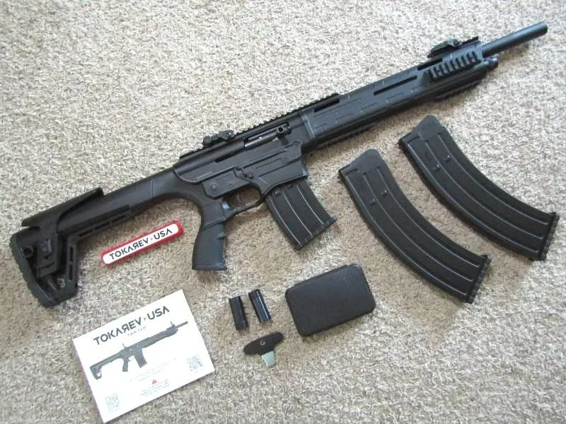 gun auction