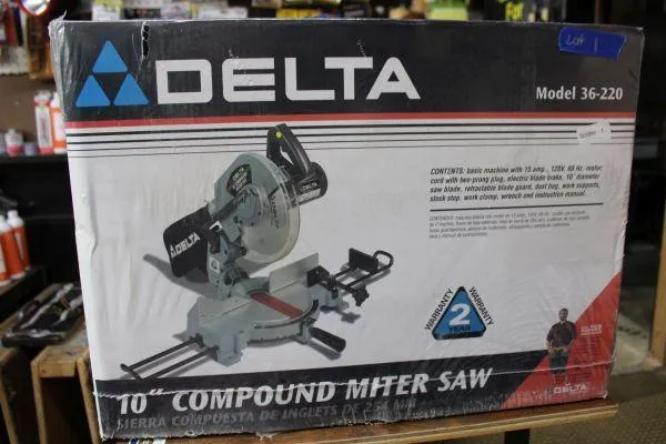 business liquidation auction