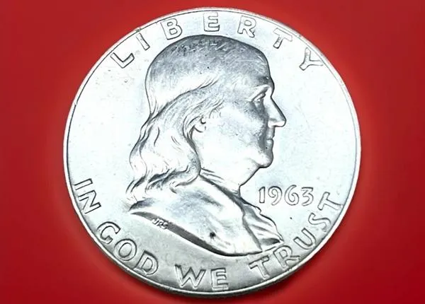 Silver for sale