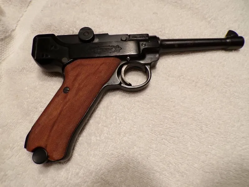 Gun auction near me
