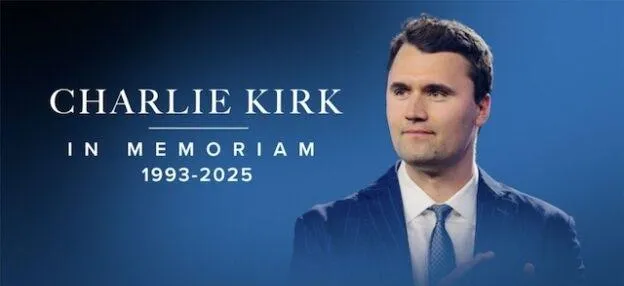 Charlie Kirk