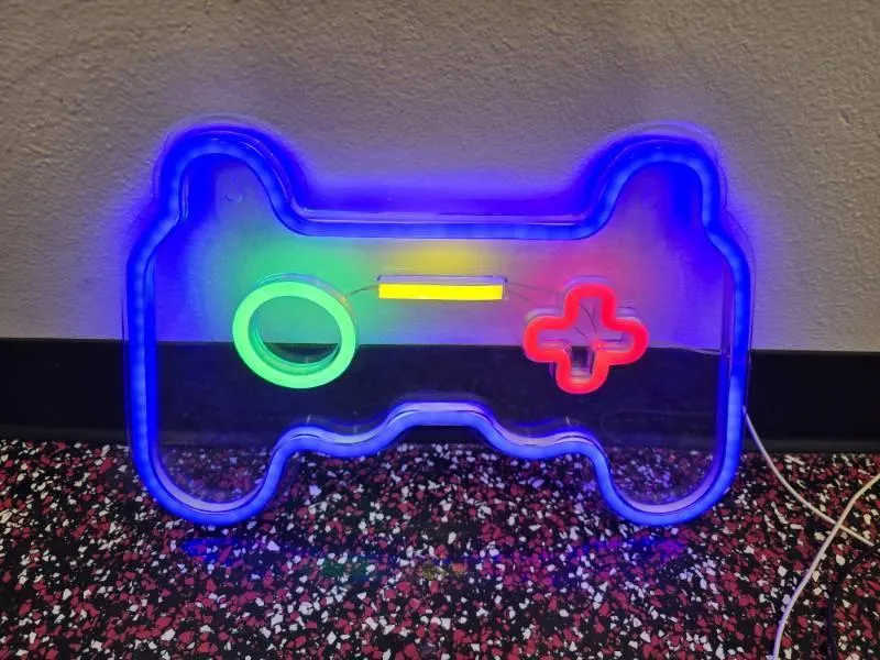 gaming gear auction