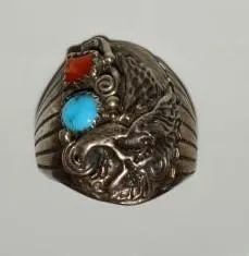 Sterling silver jewelry