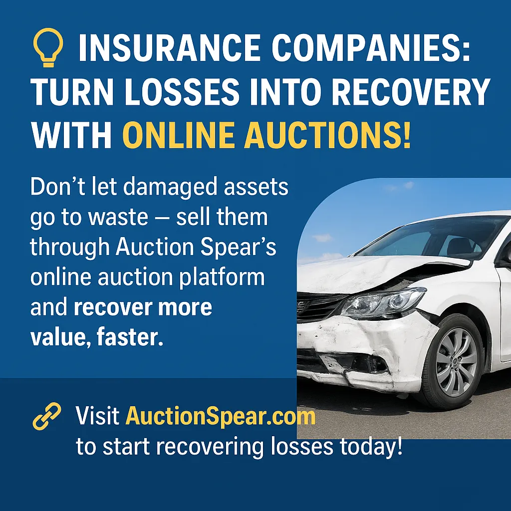 insurance recovery