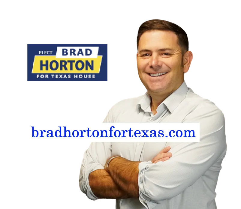 vote for brad