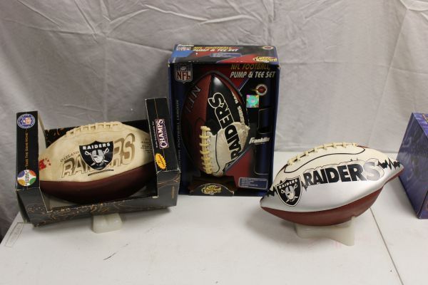 Sports memorabilia