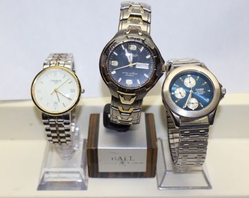 Business closing sale