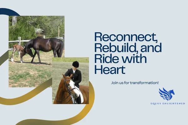 The Quiet Sins of Good Riders 