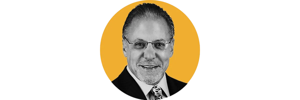Jay Abraham
