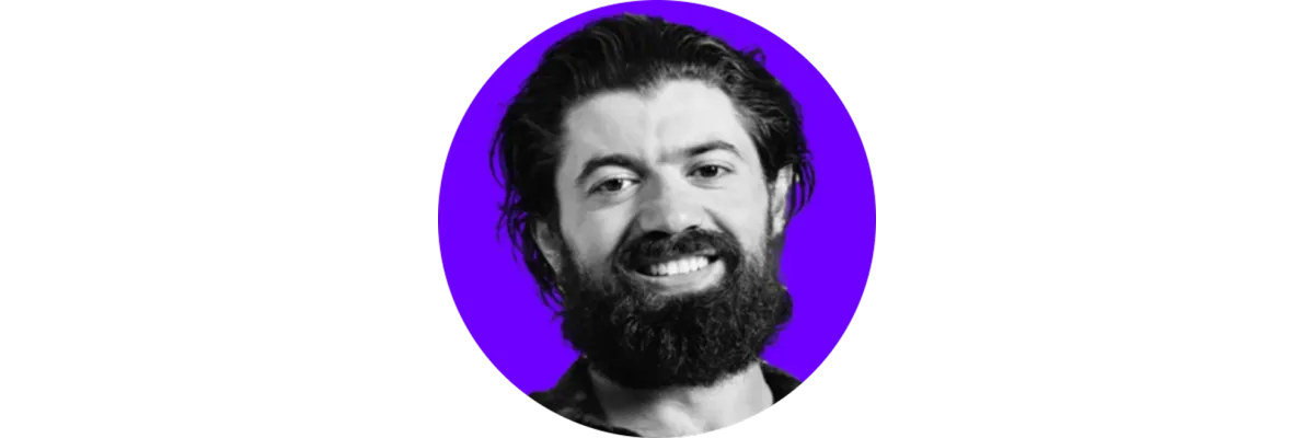 Alex Hormozi