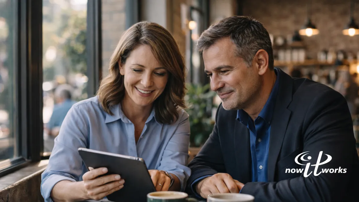 Why Should I Choose an IT Provider That Specializes in the Financial Services Industry?