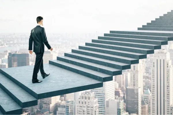 Navigating your way through a career in Retail Banking