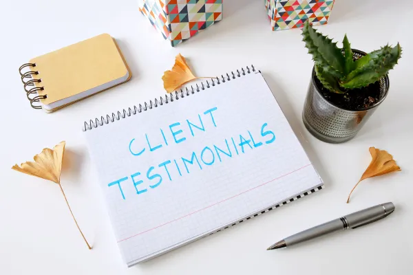 How To Boost Your Immigration Consultancy Business Using Testimonials