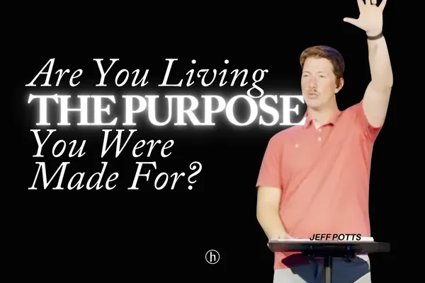 You Were Made for This