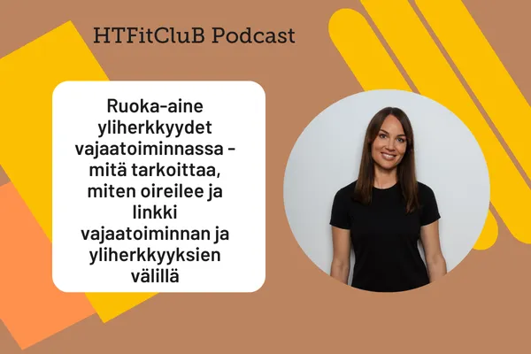 Ruoka-aine yliherkkyydet vajaatoiminnassa - mitä tarkoittaa, miten oireilee ja linkki vajaatoiminnan ja yliherkkyyksien välillä