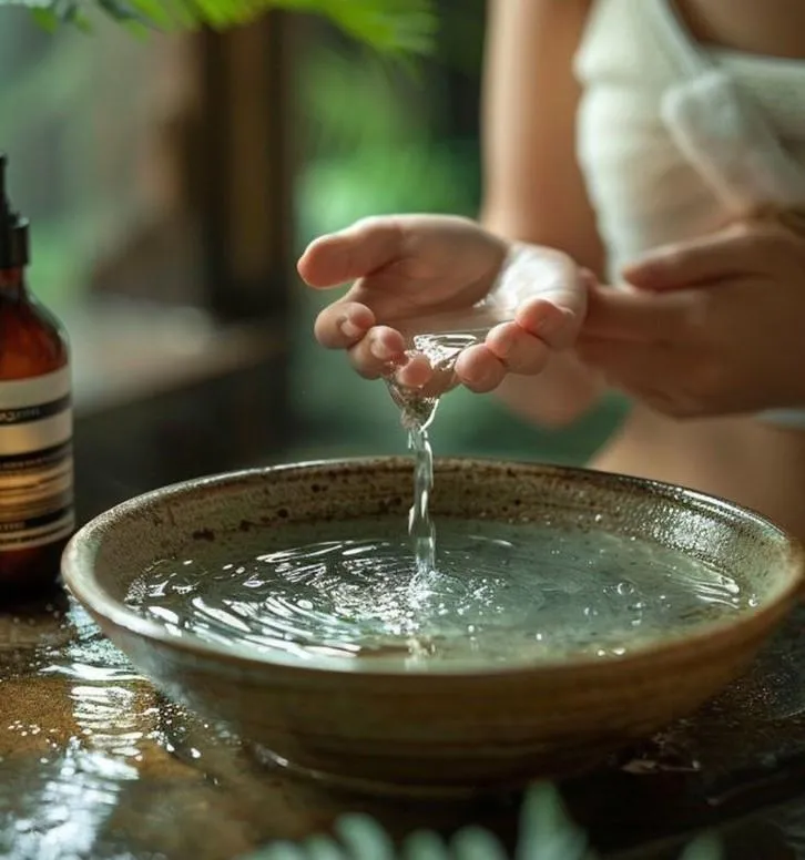 The Art of Holistic Living Explore the world of holistic living with Ilia, the Holistic Health & Wellness Coach.

