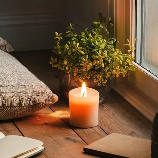 Finding Harmony: How Mindfulness Empowers Professional Women for Career and Personal Relationships.