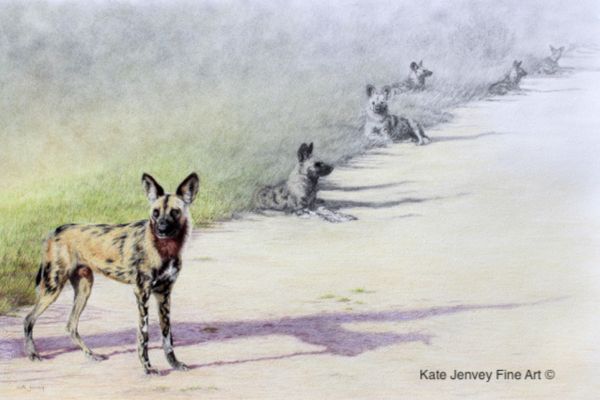 Do Titles Really Matter in Animal Artwork?