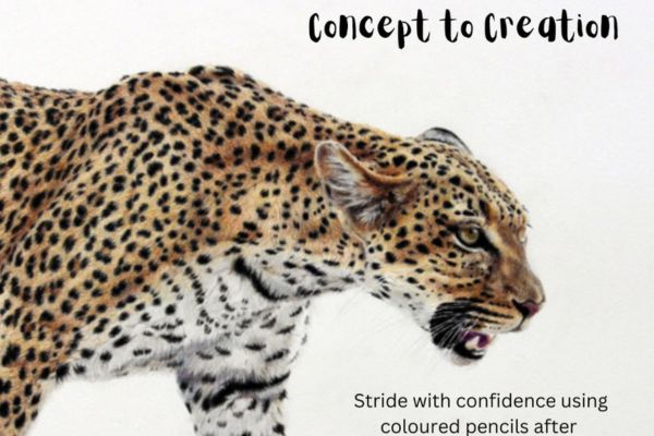 Why My Coaching Programs Help You Become a Complete Artist