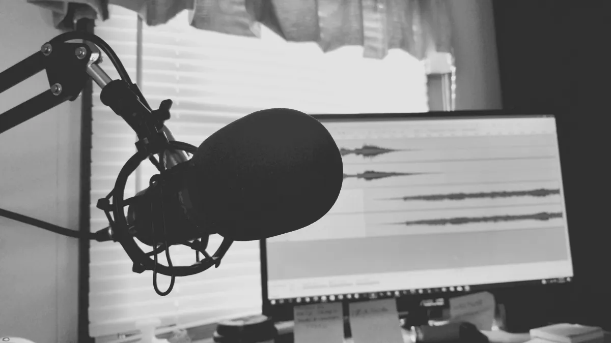 Top 10 Recording Studios Near You: How to Choose the Best for Your Needs