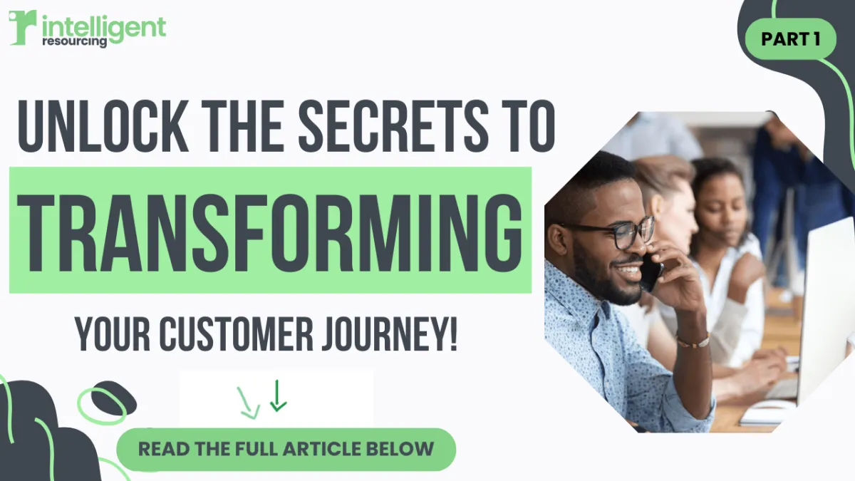 Customer Journey