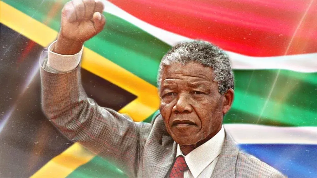 Nelson Mandela Day: Building Freedom from the Inside Out