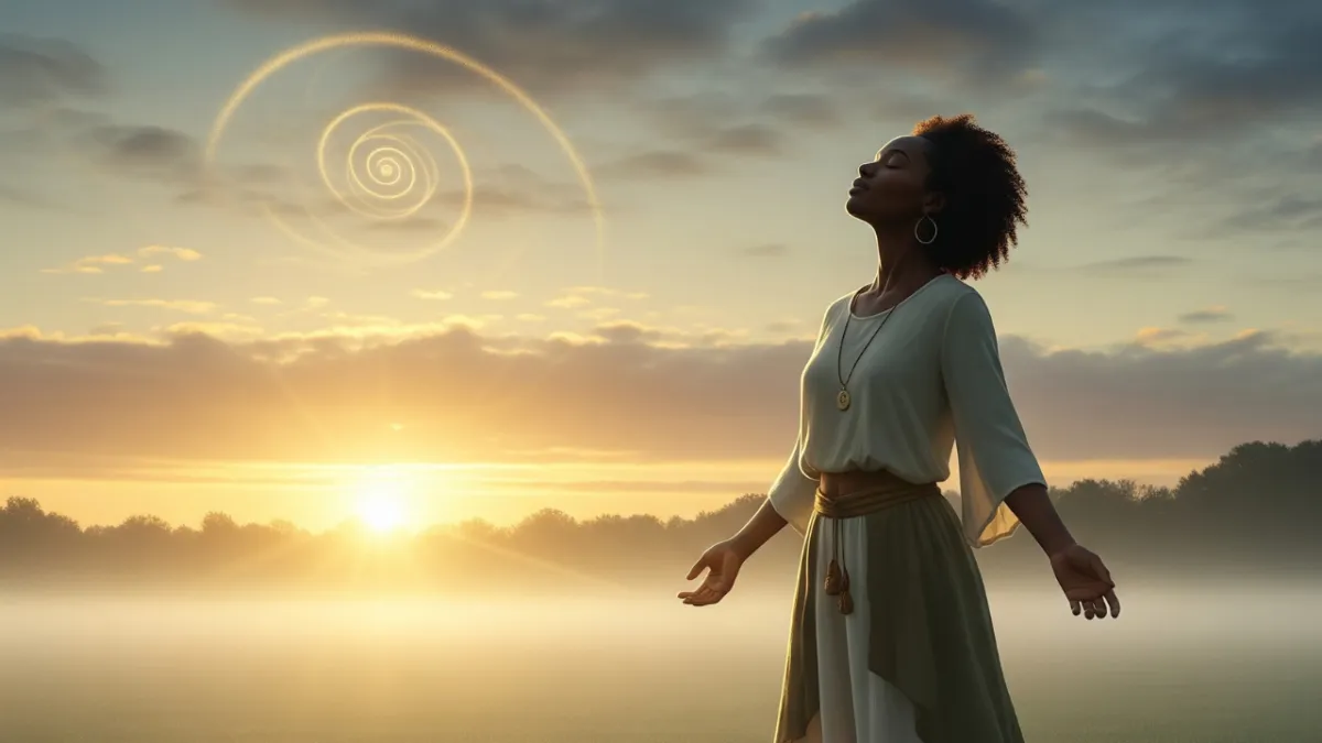 Next Level Freedom: Beyond Survival, Into Peace