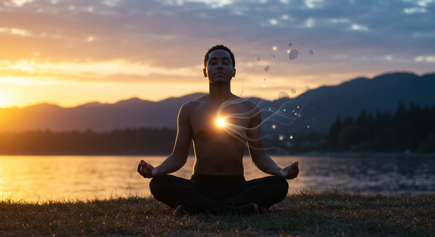 How SOMA Breathwork Helps You Release Stress You Didn’t Know You Were Carrying
