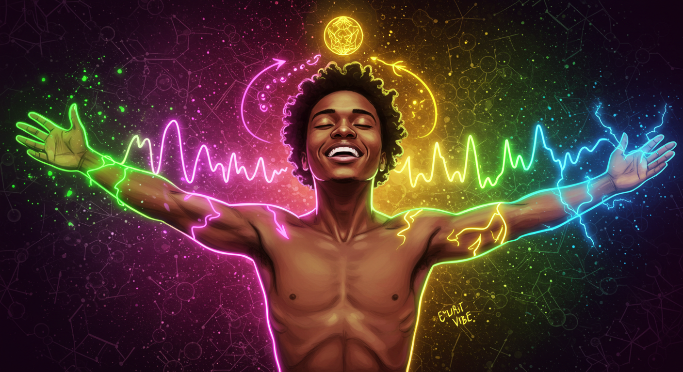 The Science of Getting High on Your Own Supply: D.O.S.E. Explained
