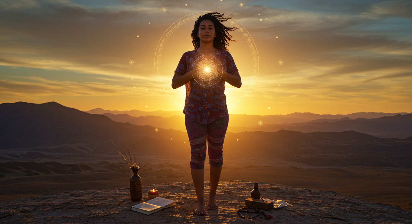 The Spiritual Side of Success: Redefining What It Means to Win
