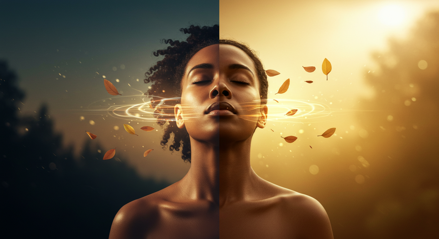 Why Breathwork Is the Fastest Way to Shift Your Mood
