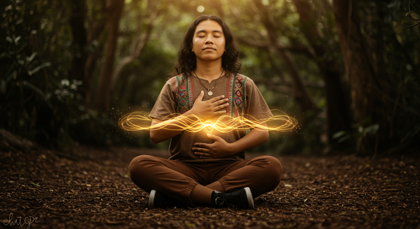 SOMA Breathwork for a Deep Nervous System Reset